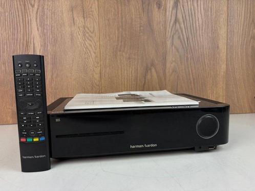 Harman Kardon - BDS-2 - 2.1 Dolby® Solid state stereo, Audio, Tv en Foto, Radio's