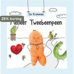 Meneer Tweebeenpeen / De Krommies 9789085676737 Kromkommer, Boeken, Verzenden, Gelezen, Kromkommer