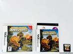 Nintendo DS - Strijd Der Giganten - Dinosaurs - HOL, Spelcomputers en Games, Games | Nintendo DS, Verzenden, Gebruikt
