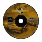 Total Drivin (losse disc) (PlayStation 1), Gebruikt, Verzenden