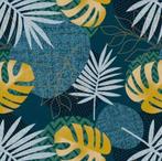 Creatief knutselen met restjes tafelzeil, hobby naaien, Nieuw