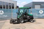 Veiling: Zitmaaier Ransomes HR300 Diesel 2013, Tuin en Terras, Ophalen, Zo goed als nieuw, Ransomes