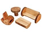 Magic Wood Woonkamer voor in poppenhuis-boomhuis, Nieuw