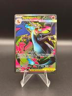 Pokemon Mega Evolution Mega Charizard X EX #109/094, Verzenden, Zo goed als nieuw, Losse kaart