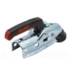 Kogelkoppeling AL-KO AK 270 50 mm rond 2700 kg, Auto diversen, Aanhangwagen-onderdelen, Ophalen of Verzenden, Nieuw