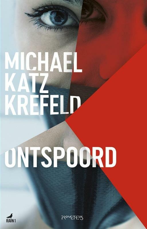 Ravn 1 - Ontspoord (9789044626278, Michael Katz Krefeld), Boeken, Romans, Nieuw, Verzenden