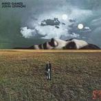LP gebruikt - John Lennon - Mind Games, Verzenden, Zo goed als nieuw