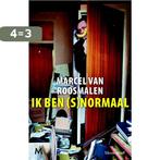 Ik ben (s)normaal 9789029088572 Marcel van Roosmalen, Verzenden, Gelezen, Marcel van Roosmalen