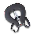 Nekbrace Zandonà Pro Zwart-Rood (Nekbraces), Verzenden, Nieuw