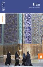 Iran / Dominicus landengids 9789025763954 Greet van Deuren, Boeken, Verzenden, Zo goed als nieuw, Greet van Deuren