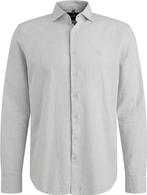 Vanguard Overhemd Linnen Blend Lichtblauw maat XL Heren, Kleding | Heren, Overhemden, Verzenden, Nieuw, Vanguard
