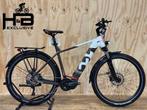 Husqvarna Cross Tourer 4 E-Bike Shimano SLX 2021, Overige merken, Ophalen of Verzenden, Zo goed als nieuw, 50 km per accu of meer