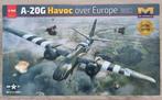 HK Models 01E039 A-20G Havoc 1:32, Hobby en Vrije tijd, Modelbouw | Vliegtuigen en Helikopters, Verzenden, Nieuw