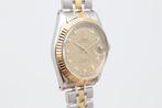 Tudor - Prince Date-Day - Zonder Minimumprijs - 76213 | Gold