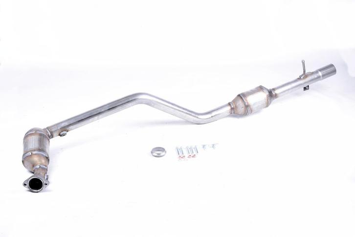 Katalysator Mercedes Benz Sl 280 2.8 3.2 1998 tot 2001 R129, Auto-onderdelen, Uitlaatsystemen, Verzenden