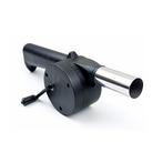 BBQ Starter Blower Ventilator Barbecue Accesoires, Verzenden, Nieuw