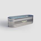Tankkd IJsbad | Green Label Oval | 244x61x91cm | Aluminium, Ophalen of Verzenden, Nieuw, Bad