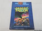 Atari XE/XL - Desert Falcon - New & Sealed, Verzenden, Gebruikt