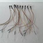 Seinen N - Toebehoren - Signalen (10) - Dwerg seinen, Hobby en Vrije tijd, Modeltreinen | N-Spoor, Nieuw