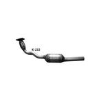 Katalysator Seat Inca 1.9 SDi Diesel, Verzenden, Nieuw