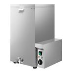 GGM Gastro | Broeiketel / broeiautomaat voor pluimvee - 70 L, Verzenden, Nieuw in verpakking