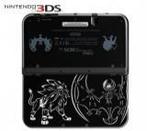 New Nintendo 3DS XL Pokemon Sun & Moon Limited Edit Gebruikt, Ophalen of Verzenden, Gebruikt