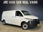 Volkswagen Transporter 2.0 TDI L2H1 Euro6 Airco | Navigatie, Auto's, Bestelauto's, Volkswagen, Wit, Nieuw, Handgeschakeld