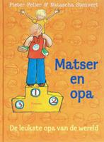 Matser en opa (9789049922016, Pieter Feller), Boeken, Verzenden, Nieuw
