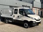 Iveco Daily 35S11D 2.3 345, Auto's, Euro 5, Gebruikt, Iveco, Airbags