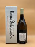 2020 Brunier Domaine Du Vieux Télégraphe Châteauneuf Du, Verzamelen, Wijnen, Nieuw