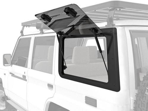FRONT RUNNER - TOYOTA LAND CRUISER 70 GULLWING WINDOW /, Auto diversen, Tuning en Styling, Ophalen of Verzenden