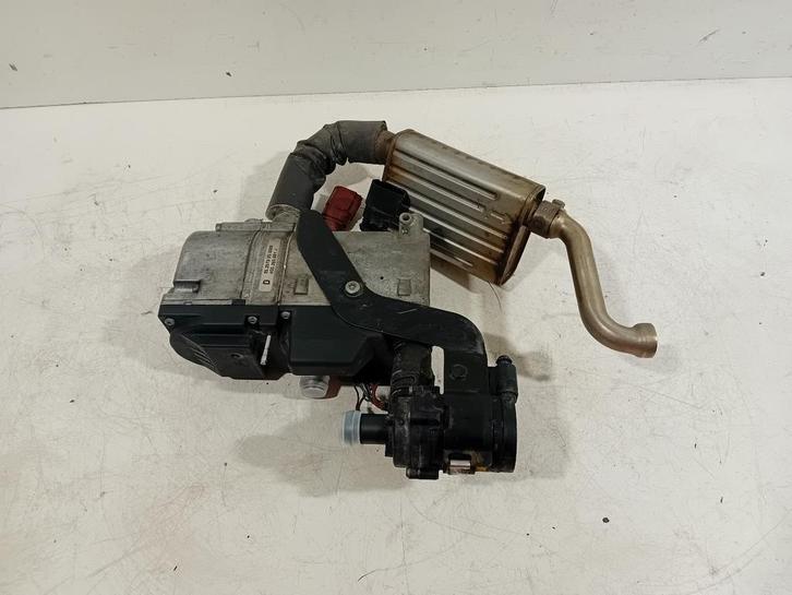 Standkachel Audi A6 C7 3.0 TDI quattro 4G0265081J, Auto-onderdelen, Airco en Verwarming, ARN erkend, Stiba lid, Erkend duurzaam