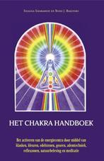 Het chakra handboek 9789063781880 S. Sharamon, Boeken, S. Sharamon, B.J. Baginski, Gelezen, Verzenden