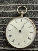 Reloj de Bolsillo - Cylindre 10 Rubis - 7160 - 1850-1900, Nieuw