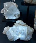 calciet Mineralencollectie - Hoogte: 45 cm - Breedte: 45 cm-, Verzamelen, Mineralen en Fossielen