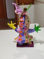 Ripollés (1932) - Figuur - Mariposa - Hars