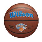 Wilson NBA NEW YORK KNICKS Composite Indoor / Outdoor Basket, Nieuw, Ophalen of Verzenden