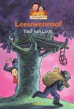 Leeuwenkuil - Leeuwenroof, Ophalen of Verzenden, Nieuw