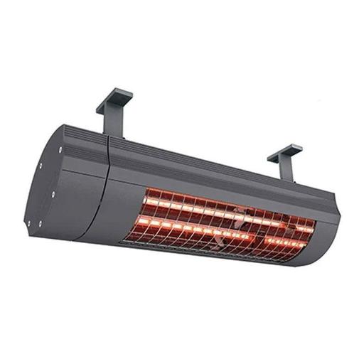 Solamagic 2000 ECO+ HP ARC met dimmer en afstandsbediening, Tuin en Terras, Terrasverwarmers, Elektrisch, Nieuw, Waterbestendig