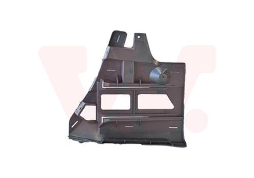 BUMPER BEVESTIGINGSBEUGELS VOOR VW CRAFTER 2006-2016, Auto-onderdelen, Carrosserie en Plaatwerk, Nieuw, Ophalen of Verzenden