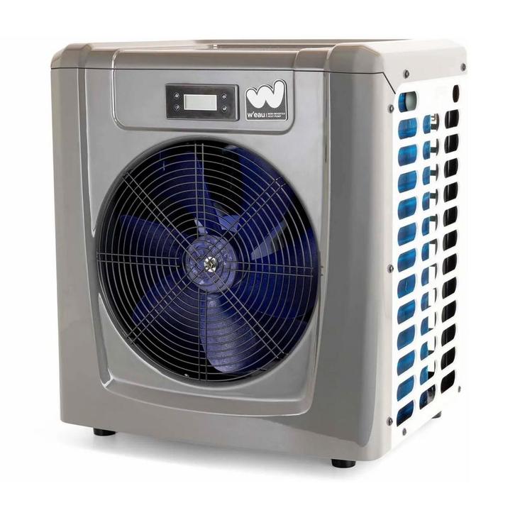 Weau Zwembad Warmtepomp Mini, Tuin en Terras, Overige Tuin en Terras, Verzenden