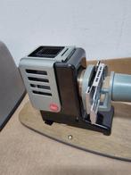 Leica Prado – Dimaron 100mm f/2.8 - Diaprojector