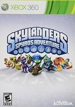 Skylanders Spyros Adventure (Los Spel) (Xbox 360 Games), Spelcomputers en Games, Games | Xbox 360, Ophalen of Verzenden, Zo goed als nieuw