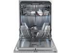 Etna VW942HN - Volledig geïntegreerde vaatwasser - 16, Verzenden, Zo goed als nieuw