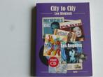 Leo Blokhuis - City to City (Boek + CD), Verzenden, Zo goed als nieuw