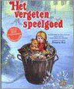 Het vergeten speelgoed 9789076818221 J. Stevenson, Boeken, Verzenden, Gelezen, J. Stevenson