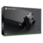 Xbox One X Console - 1TB [Complete], Nieuw, Ophalen of Verzenden