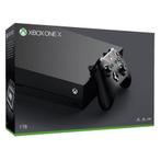 Xbox One X Console - 1TB [Complete], Spelcomputers en Games, Spelcomputers | Xbox One, Ophalen of Verzenden, Nieuw