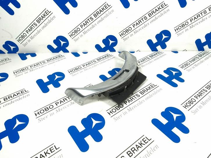 Middenconsole sierlijst A 205 680 3307 o.a: E-klasse c238, Auto-onderdelen, Interieur en Bekleding, Gebruikt, 3 maanden garantie