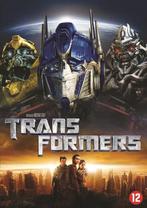 Transformers (DVD) - DVD, Cd's en Dvd's, Dvd's | Avontuur, Verzenden, Nieuw in verpakking